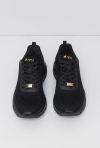 Sneaker Trend Sova Sort