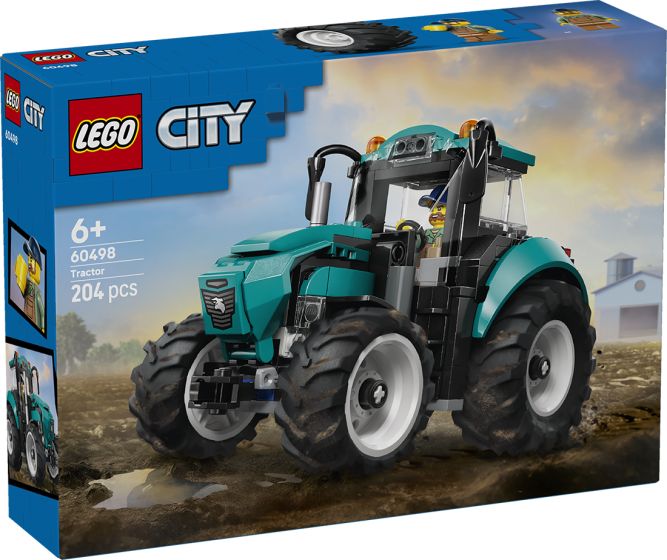 Traktor Traktor