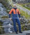 Varde Storehaugen vanntett turbukse marine