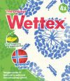 Wettex rengjøringsklut standard