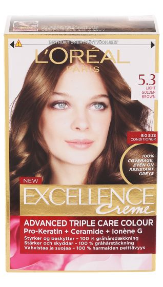 L'Oreal Paris Exellence 43164 ch cl do