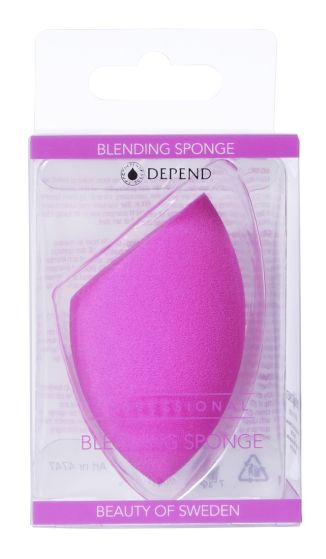 Depend Blending sponge vanlig