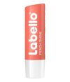 Shine Lip Balm Peach & Cream.
