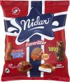 Nidar Norske favoritter 300g Original