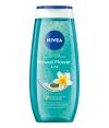 Nivea Shower Fresh Moisture Hawaii flower and oil 200ml hawaii flower