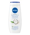 Nivea Shower Indulging Moisture Coconut coconut