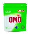 Omo vaskepods for farget tøy