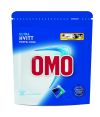 Omo vaskepods for hvitt tøy