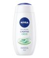 Nivea Shower Aloe Cream aloe vera