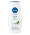 Nivea Shower Aloe Cream aloe vera