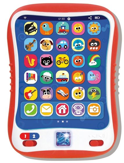 Happy Baby I-Fun Pad standard