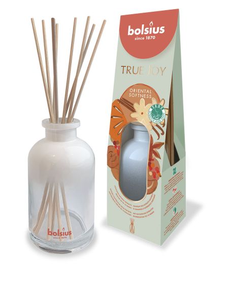 True Joy duftolje med pinner standard