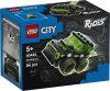Kjøretøy – gaming-racerbil Kjøretøy – gaming-racerbil