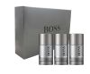 Boss Hugo Bottled Set x 3 stk deo original