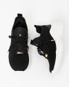 Sneaker Agata Sort