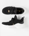 Sneaker Agata Sort