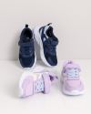Raksen sneaker Marine