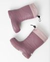Termostøvel Orango Dusty-rosa