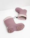 Termostøvel Orango Dusty-rosa