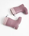 Termostøvel Orango Dusty-rosa