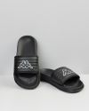 Slippers Logo Lablo Kids 
