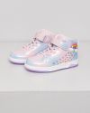 Sneaker med lys Starelite Step Lys lilla