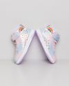 Sneaker med lys Starelite Step Lys lilla