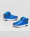 Sneaker med lys Game Glow Blå