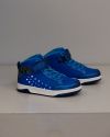 Sneaker med lys Game Glow Blå