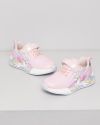 Sneaker med lys Magic Kix Rosa