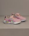 Sneaker med lys Magic Kix Rosa