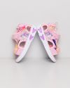Sandal med lys Unicornie Rosa