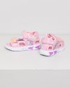 Sandal med lys Unicornie Rosa