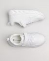 Sneaker Ace one Hvit