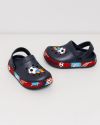 Clogs med lys GoalGlow Marine