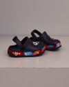 Clogs med lys GoalGlow Marine