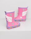 Støvel Rainicorn Rosa