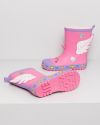 Støvel Rainicorn Rosa