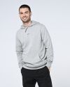 Frame Logo Hoodie 