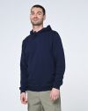 Frame Logo Hoodie 