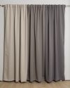 Gardin 130x160cm Blackout