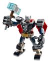 Lego Marvel Super Heroes Thors robotdrakt original