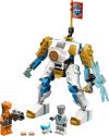 LEGO Ninjago Zanes EVO-kraftrobot 71761