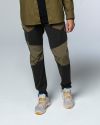 Swell trekking Pants Sort