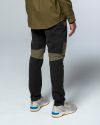 Swell trekking Pants Sort