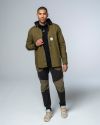 Swell trekking Pants Sort