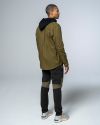 Swell trekking Pants Sort