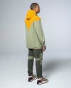 Swell trekking Pants Oliven