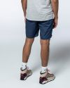 Swell trekking Shorts Blå