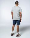 Swell trekking Shorts Blå